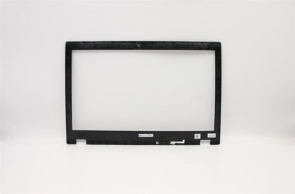 Lenovo FRU NON_CAMERA_B_COVER_SUB_ASSY 02DM524