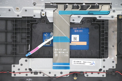 Lenovo Upper Case ASM_SP L 81LL NBL 5CB0U42851
