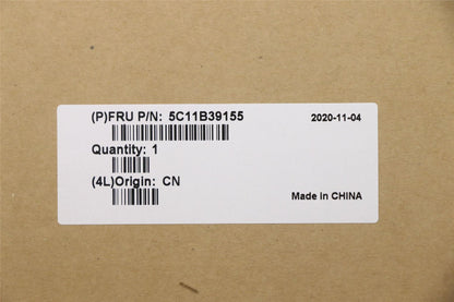 Lenovo ThinkPad T14s Cable Webcam Web Cam Camera 5C11B39155