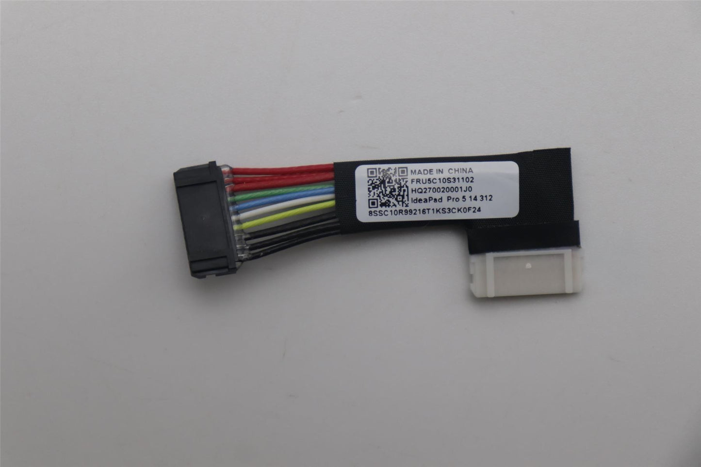 Lenovo CABLE Battery_Power_Cable H 83D3_AMD 5C10S31102