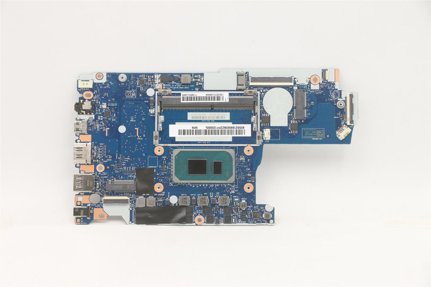 Lenovo V14 G2-ITL V15 G2-ITL Motherboard Mainboard UMA 4GB 5B21B85039