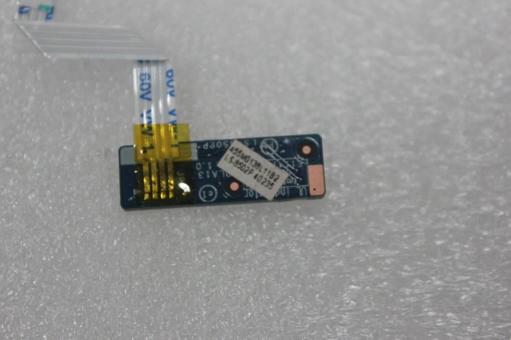 Lenovo B345 W/FFC Power FFC Board 90000601