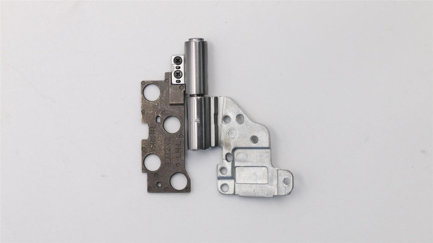 Lenovo ThinkBook 14s-IWL 14s-IML Hinge Hinges Bracket 5H50S28876