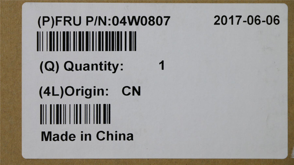 Lenovo PC&LW-KBD BUL Bulgarian Keyboard 04W0771