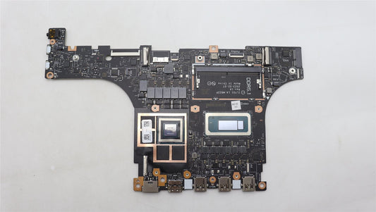 Lenovo Legion S7 16IRH8 Motherboard Mainboard DIS INTELI913900H 16G 5B21L52221