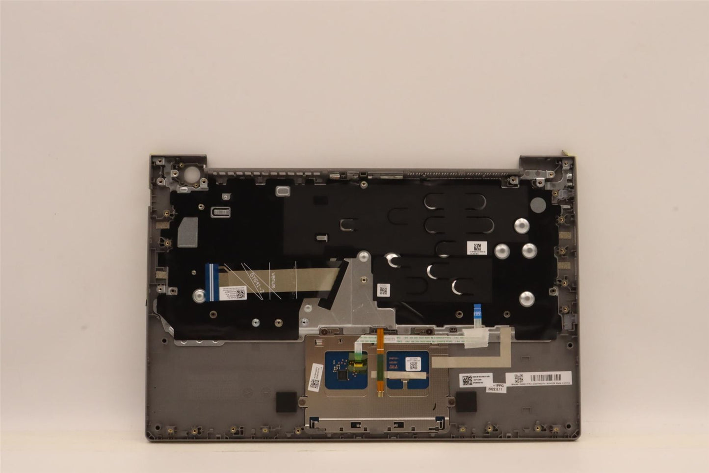 Lenovo ThinkBook 14 G4 ABA Palmrest Cover Touchpad Keyboard Backlit 5CB1H92174