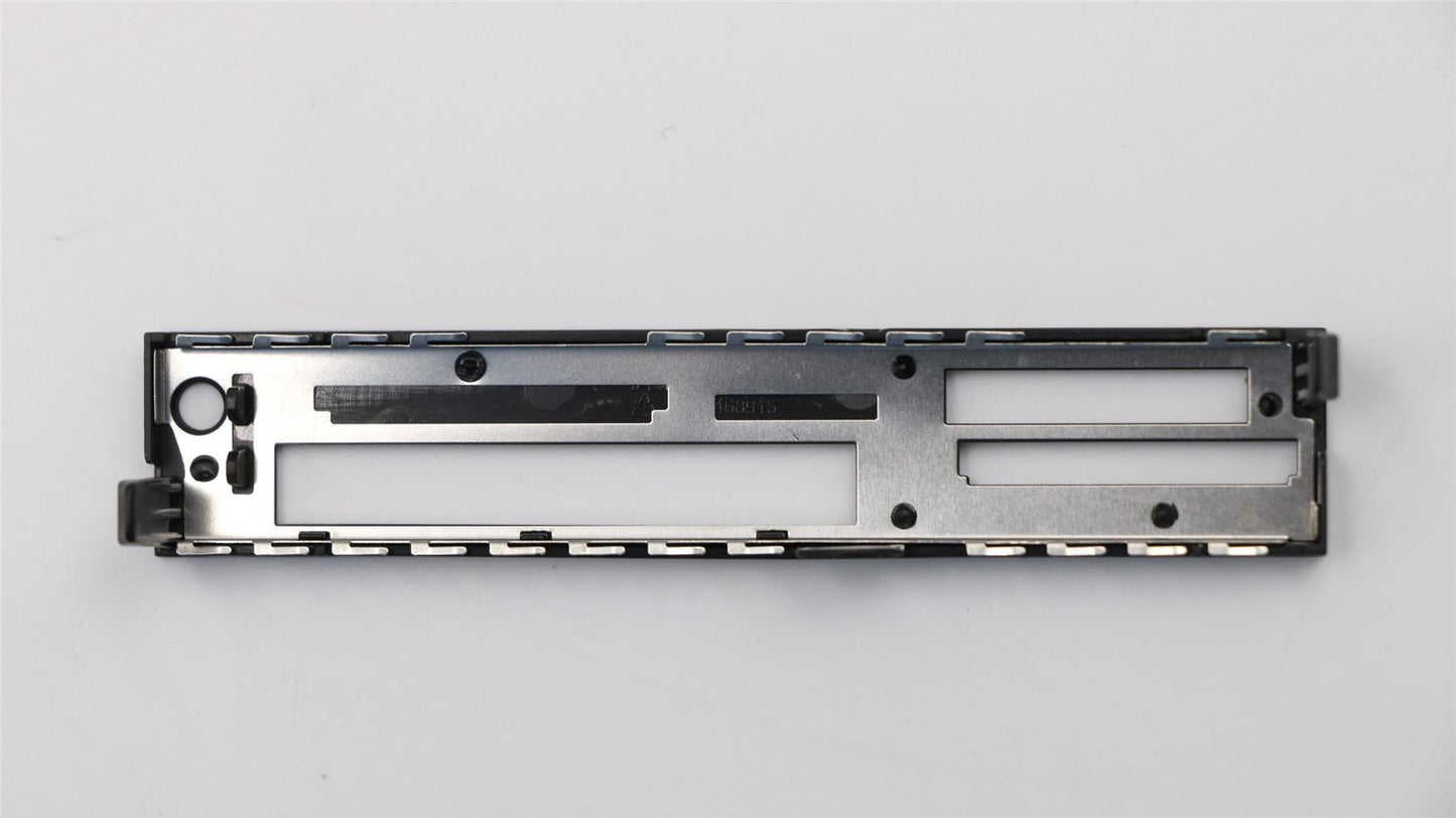 Lenovo ThinkStation P520 P520c P620 P720 P920 Case Front Bezel Cover 01EF993