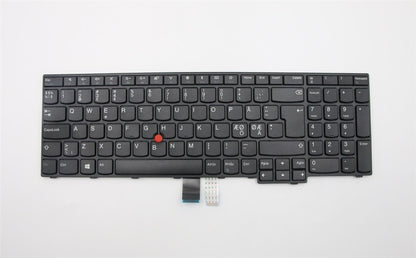 Lenovo Skywalker KBD, NRD, CNY 01EN353