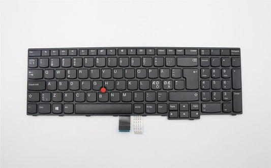 Lenovo Skywalker KBD, NRD, CNY 01EN353