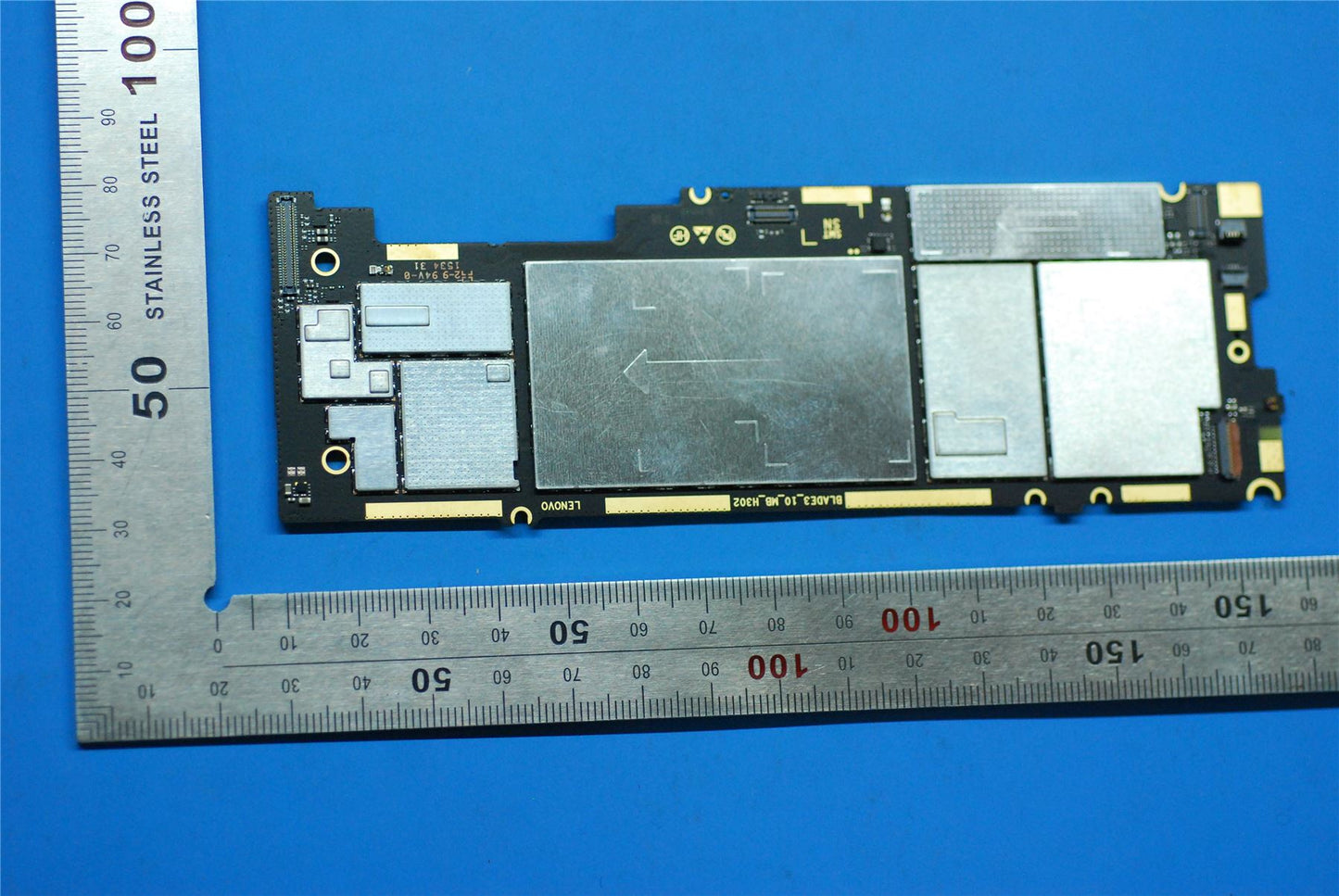 Lenovo YT3-X90L MB_32G CS 5B28C03720