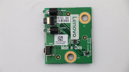 Lenovo IdeaCentre 720-24IKB Power Button Board 01LM001