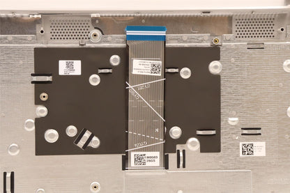Lenovo Upper Case ASM_UKEL82SFFP_CG_NB_PC 5CB1J00731
