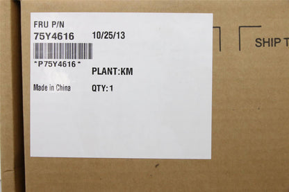 Lenovo Palmrest 15D 75Y4616