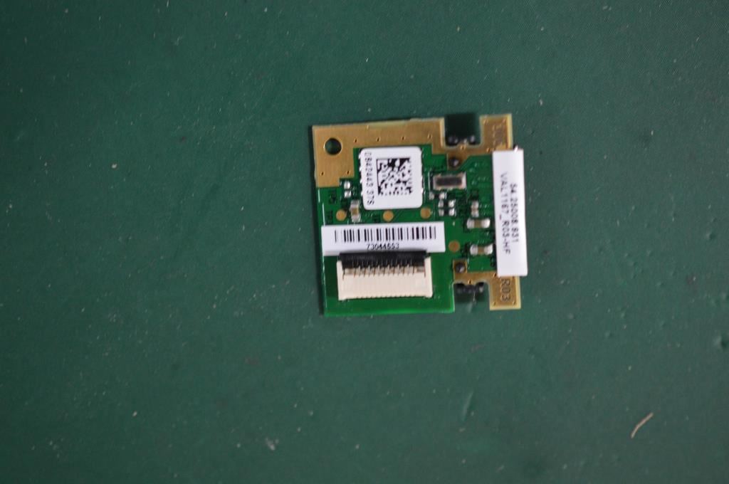 Lenovo K2450 Finger Printer Fingerprint FPR Board 90004299