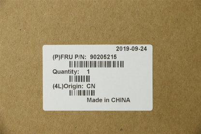 Lenovo G50-30 G50-45 G50-80 G51-35 Bezel front trim frame Cover Black 90205215