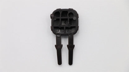 Lenovo M30-70 Rubber Foot Front-Right Black 90203024
