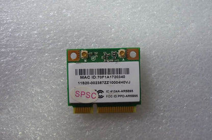 Lenovo AR9285 HB95 BGN MOW NB WiFi WLAN LiteOn Board 20002357