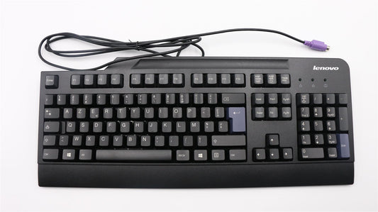 Lenovo Preferred Pro PS2 KB N L_FR French Keyboard 00XH452