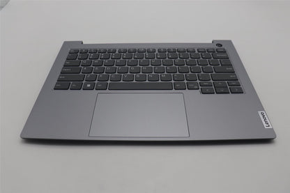 Lenovo ThinkBook 14 G6 IRL Palmrest Cover Touchpad Keyboard US 5CB1P01154