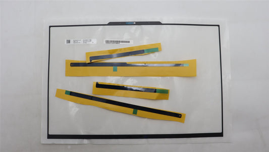 Lenovo LCD Bezel W/Tape L83AG 5B30S19143