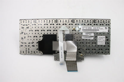 Lenovo PC&LW-KBD SLK Slovak Keyboard 04W0788