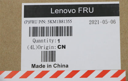Lenovo KYB_MOUSE G-Tech Euterpe S/W PT 5KM1B81355