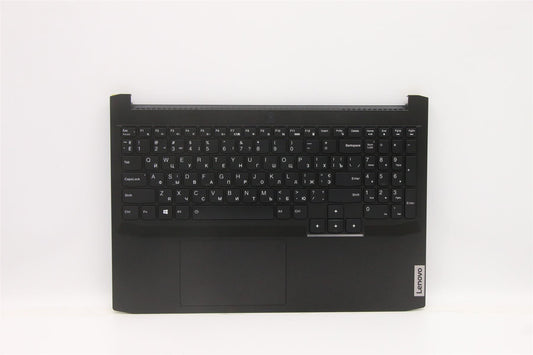 Lenovo Upper Case ASM_UKR C 82K1 5CB1D04579