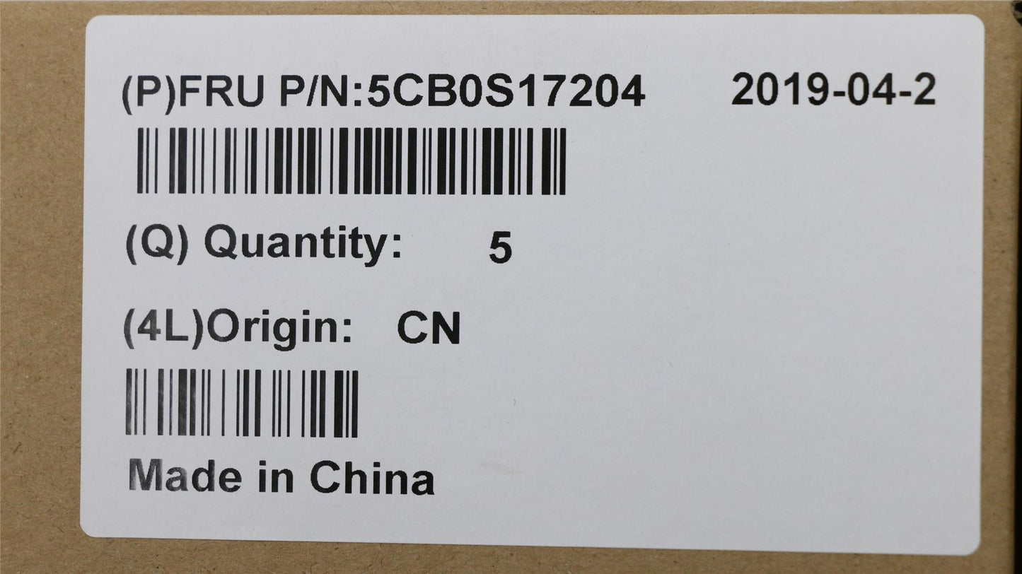 Lenovo IdeaPad S540-14IWL S540-14IML Hinge Cap Strip Trim Cover Gold 5CB0S17204