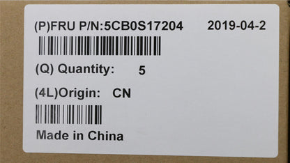 Lenovo IdeaPad S540-14IWL S540-14IML Hinge Cap Strip Trim Cover Gold 5CB0S17204