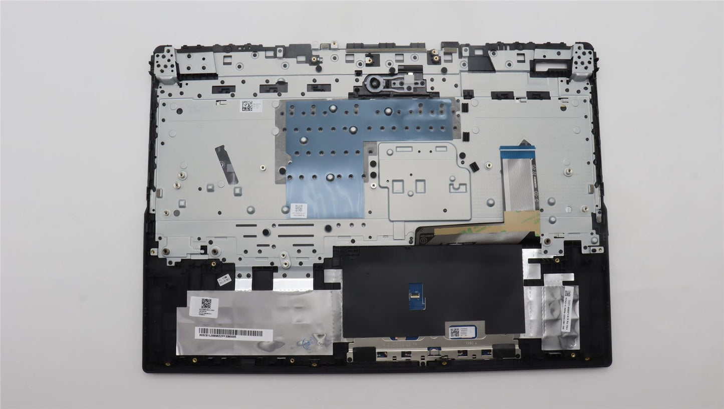 Lenovo Upper Case ASM_ARA L82WQ RGB WTWOL 5CB1L09896