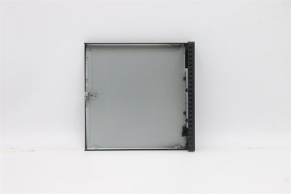 Lenovo ThinkCentre M75q 2 Obergehäuse-Abdeckungsbaugruppe Schwarz 5M10U50344