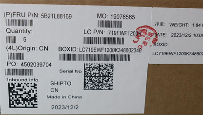 Lenovo L83DFNOKI714650HX_RTX4060_8G RM 5B21L88169