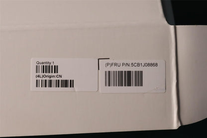 Lenovo IdeaPad 5 16ARH7 Palmrest Cover Touchpad Keyboard Slovenian 5CB1J08868