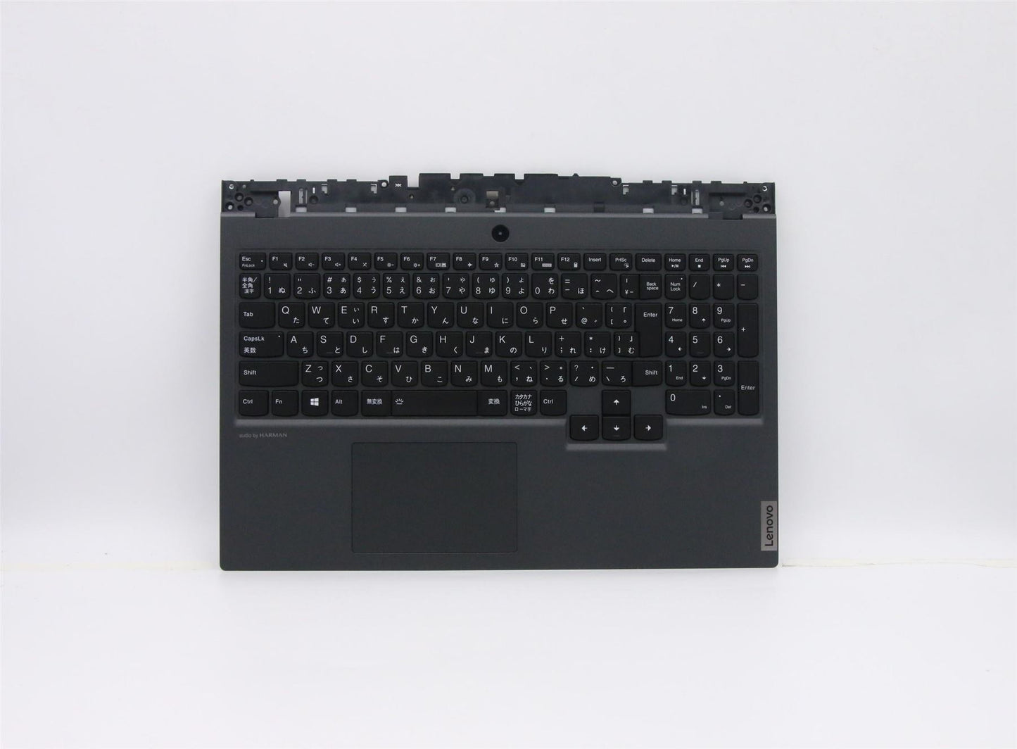 Lenovo Upper Case ASM_JA L82B5 NFPBL 5CB0Z27736