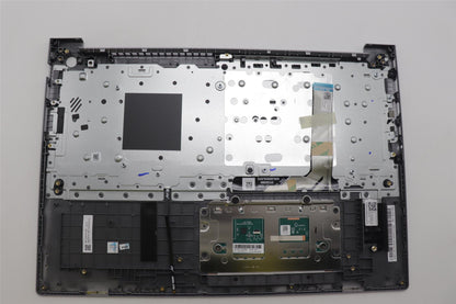 Lenovo Upper Case ASM_USA ENG W21MSAGBL U 5CB1P01066