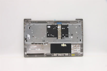 Lenovo Upper Case ASM_SW L81YK NBLFPPG 5CB0X56290