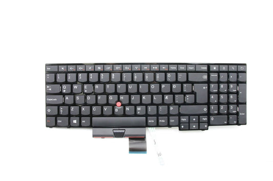 Lenovo FRU GL-KBD ICE CHY Icelandic Keyboard 04Y0280