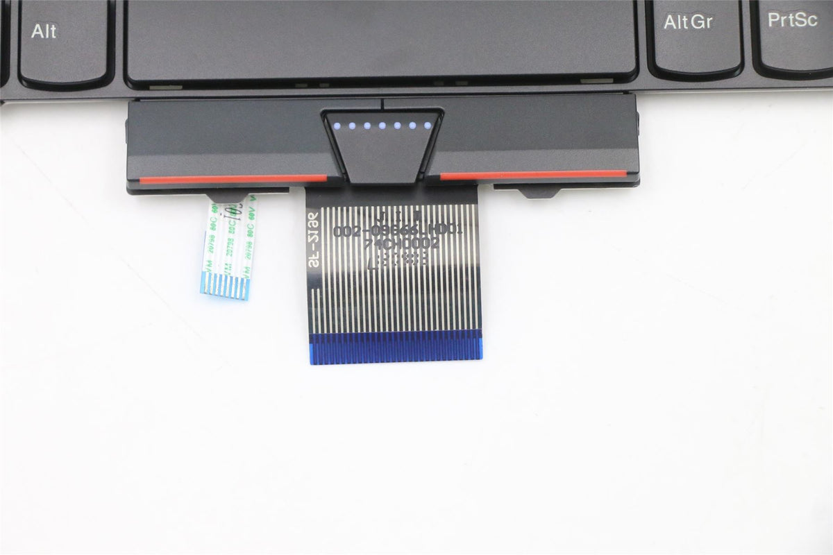 Lenovo PR-KBD SWE Swedish Keyboard 60Y9464
