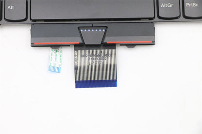 Lenovo PR-KBD SWE Swedish Keyboard 60Y9464