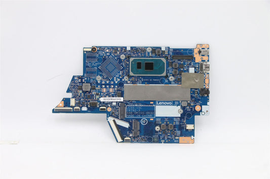 Lenovo Flex 5-14IIL05 Motherboard Mainboard UMA Intel i3-1005G1 4GB 5B21B26517