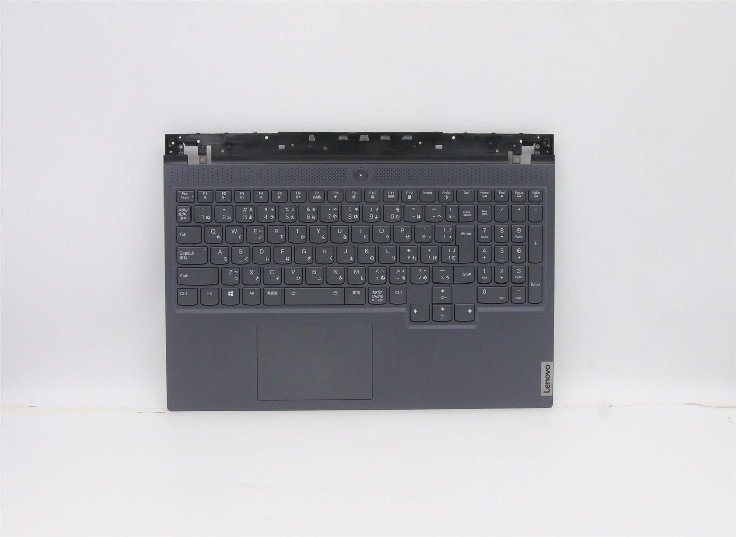 Lenovo UpperCase ASM C81YT KB JPN 5CB0Z21021