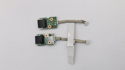 Lenovo B MIIX3-1030 W/Cable USB Board 5C50H20085