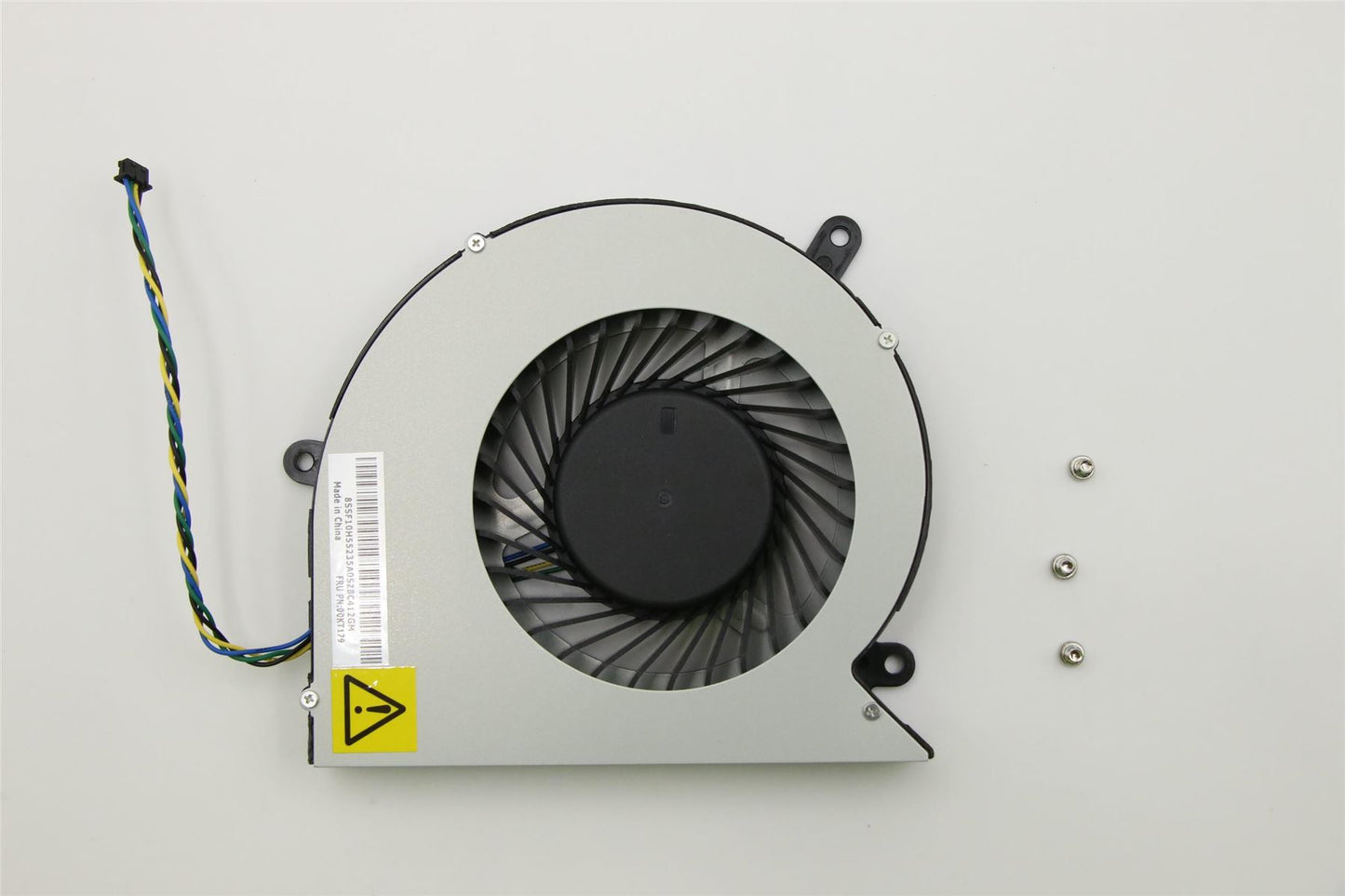 Lenovo ThinkCentre M900z M910z Thermal Cooling Fan Fans 00KT179