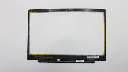 Lenovo LCD Bezel,CAM,P52s 01YR472