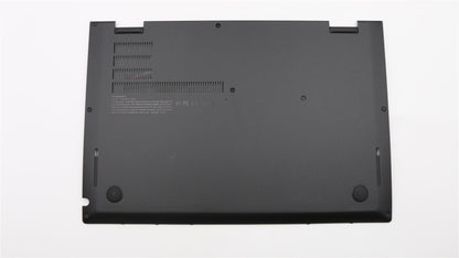 Lenovo Yoga X1 1st Bottom Base Lower Cover Black 01AW995