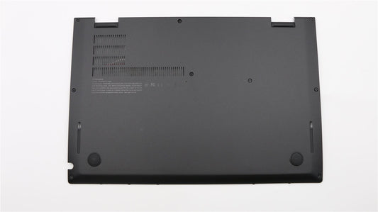 Lenovo Yoga X1 1st Bottom Base Lower Cover Black 01AW995