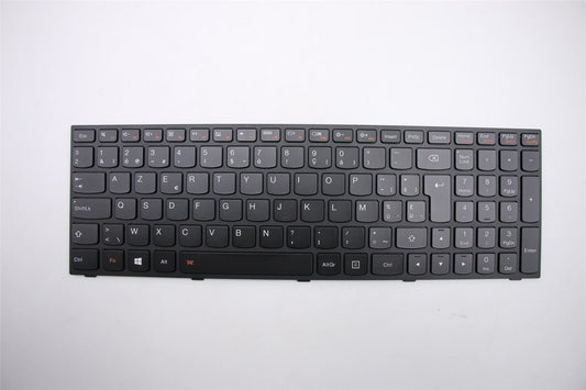 Lenovo Bel-T6G1B-DF-BlackeyBlackFrame-BLKBD Belgian Keyboard 25214686