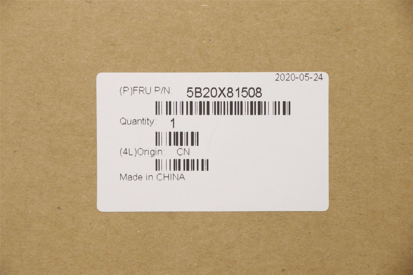Lenovo IdeaPad S340-15IIL Motherboard Mainboard UMA intelI51035G4 4G 5B20X81508
