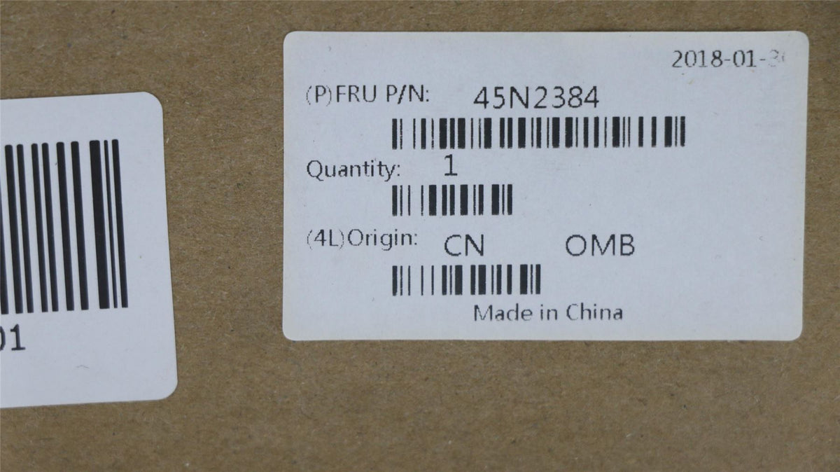 Lenovo GEMS-KBD JPN Japanese Keyboard 45N2314