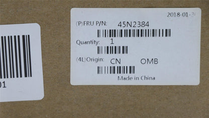 Lenovo GEMS-KBD JPN Japanese Keyboard 45N2314